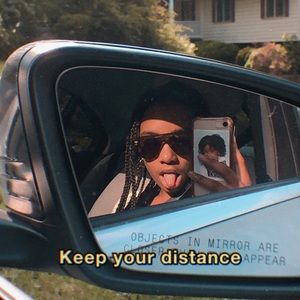 Meet your Posher, Skylar blu